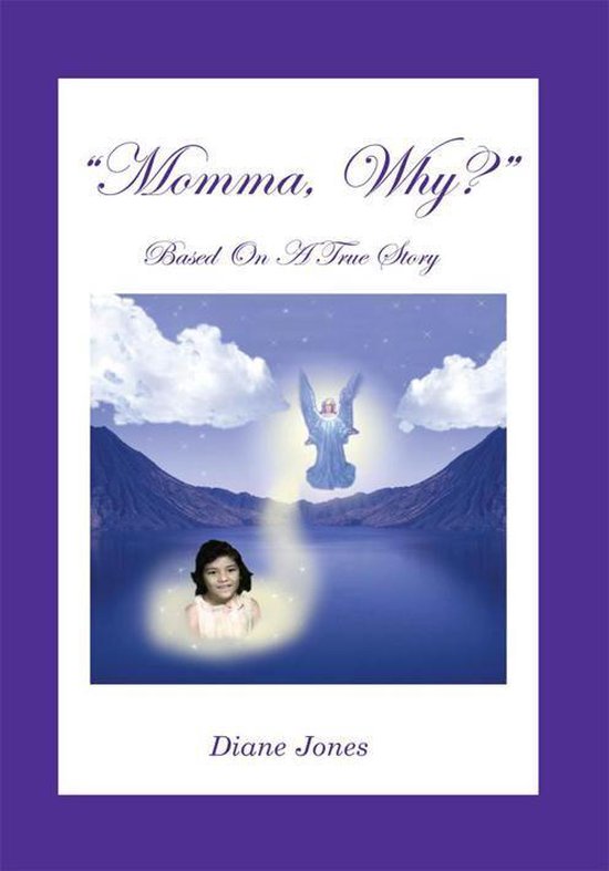 Momma, Why? - cover