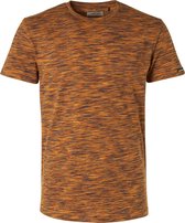 No Excess T-Shirt Mannen Sun, L