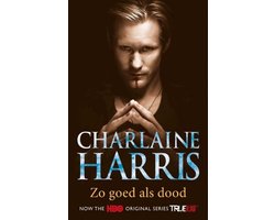 True Blood - deel 4: Zo goed als dood