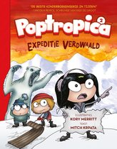 Poptropica 2 - Expeditie verdwaald