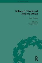 The Pickering Masters - The Selected Works of Robert Owen Vol I