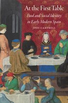 Early Modern Cultural Studies - At the First Table