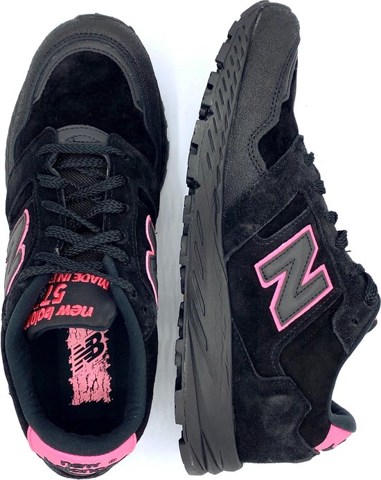 Hoe vallen New Balance 997 - Feetlot