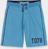 Tiffosi-jongens-korte broek-Millard-kleur: licht blauw-maat 152