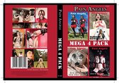 Box Set: Pain Angels