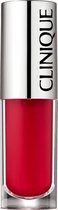 Clinique Pop Splash Gloss + Hydration brillant à lèvres 4,3 ml 13 Juicy Apple