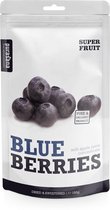 Purasana Superfoods Super Fruit Blueberries Vruchten 150gr