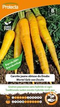 Protecta Groente zaden: Wortel Gele van Doubs
