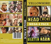 Box Set: Yellowhore