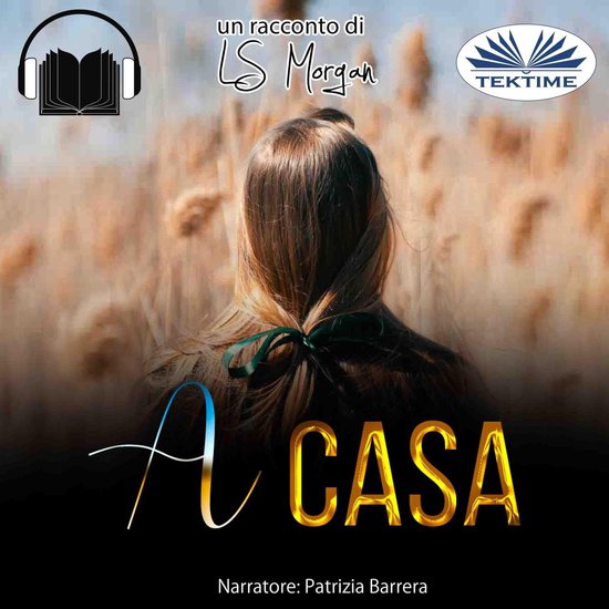 A Casa - cover