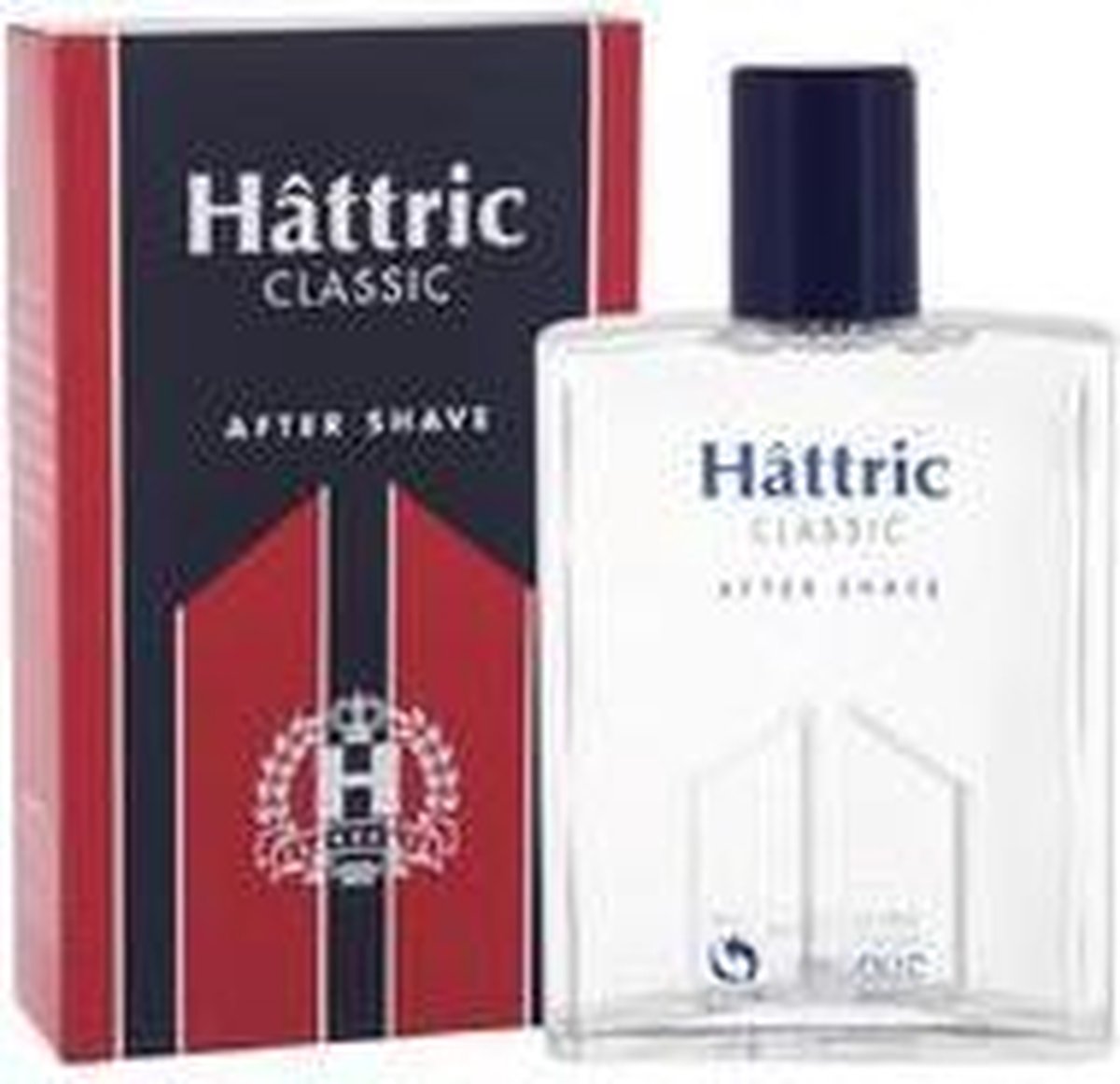 Hattric Classic After Shave
