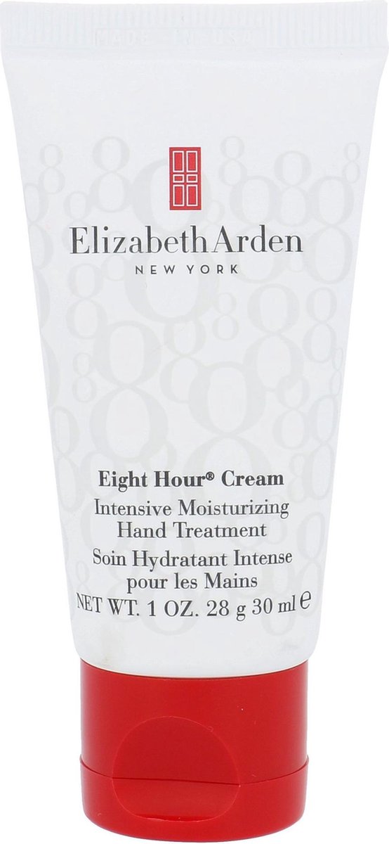 Elizabeth Arden Eight Hour Cream 30 Ml For Women