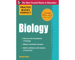 Practice Makes Perfect Biology
