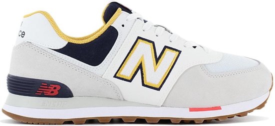 New Balance Classics 574 ML574 Heren Sneakers Sport Casual