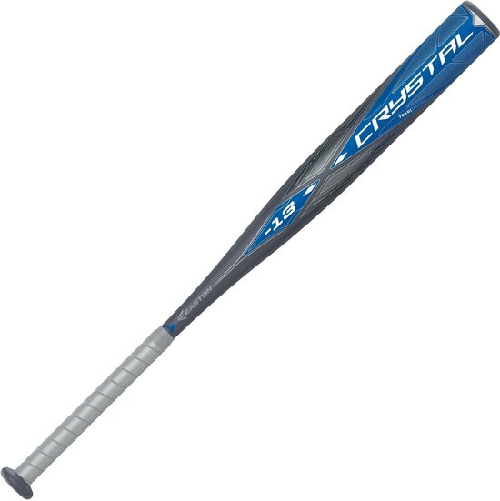 Batte De Softball Easton Crystal FP20CRY - 30 Pouces, 17 Oz, Drop -13, Neuve