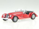 Morgan Plus 8 1980 - 1:43 - Norev