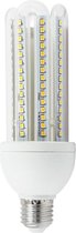 Spaarlamp E27 | LED 19W=99W gloeilamp - 1500 Lumen| warmwit 3000K