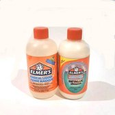 Elmer’s Glue set van 1 fles Magical Glue en 1 fles Metallic Magical Liquid