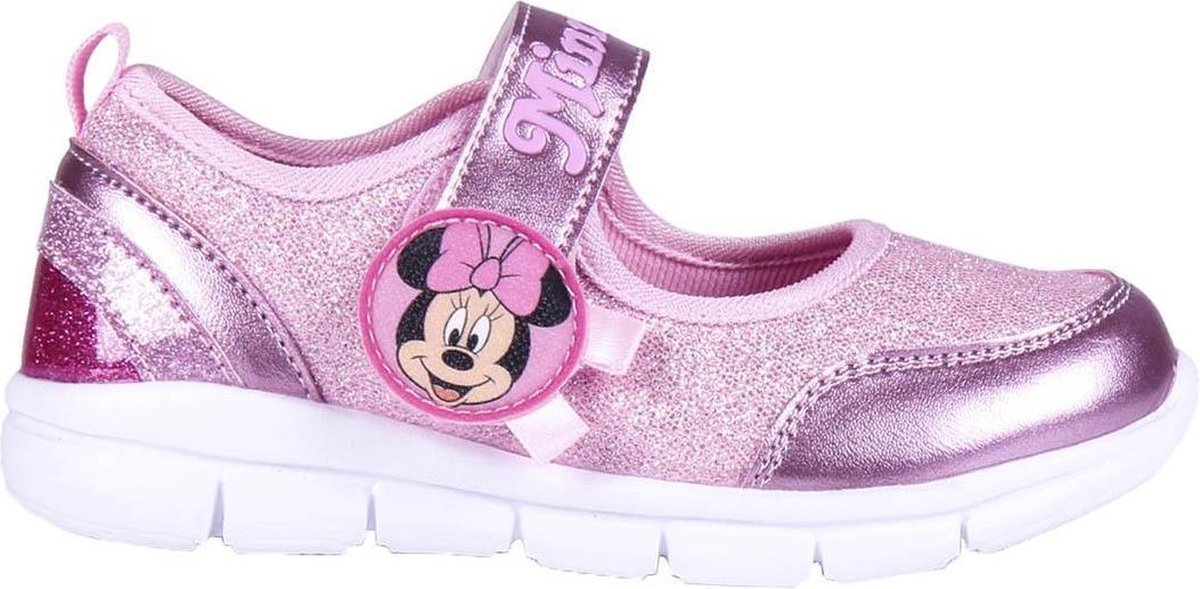 Slager Hinder Nauwkeurig Disney Minnie Mouse Kinderschoenen Zomerschoenen Meisjes | bol.com