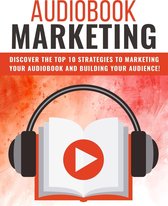 Audio Book Marketing