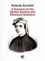 A theorem on the Golden Section and Fibonacci numbers