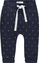 Noppies B Pants jrsy comfort Bain - Navy - Taille 56