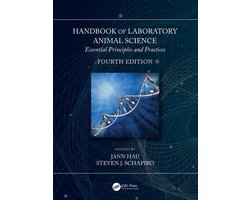 Handbook of Laboratory Animal Science