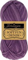 Scheepjes Softfun Denim- 515 5x50gr