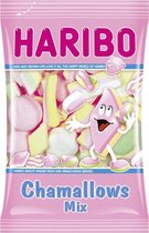 Haribo Chamallows Mix 175 gr. x 12