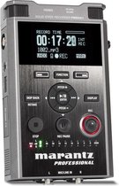 Marantz PMD561 - Handheld solid-state recorder