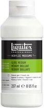 Liquitex Acrylverf Vernis Gloss Medium 237 ml