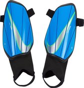 Nike ScheenbeschermerVolwassenen - licht blauw/zwart