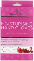 Skin Academy Moisturising Hand Gloves