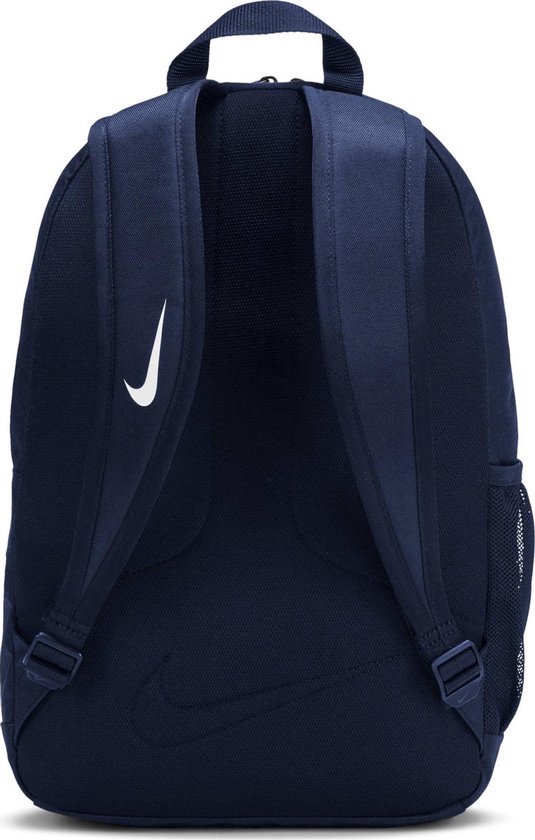 Sac de sport Nike - bleu marine - blanc | bol.com