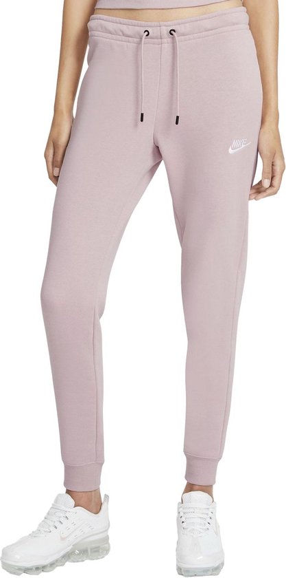 Nike Broek - Vrouwen - roze | bol.com