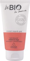 Natuurlijke Handcrème Granaatappel & Goji Bessen 75ml