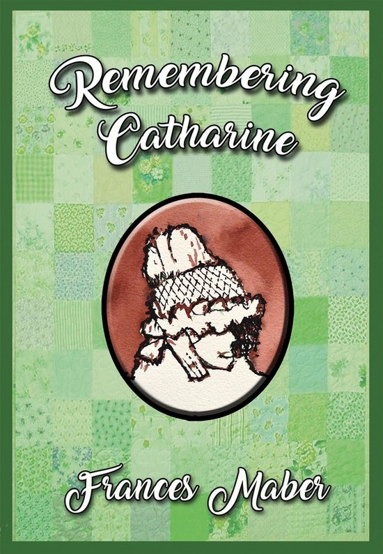 Remembering Catharine - cover