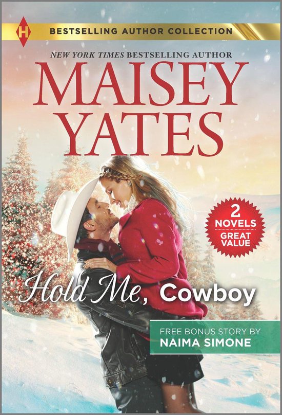Hold Me, Cowboy