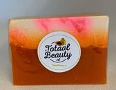 Totaalbeauty Gluta Kojic with Arbutin 135 gr  natuurzeep