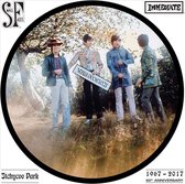 Small Faces - Itchycoo Park (12" Vinyl Single) (Picture Disc)