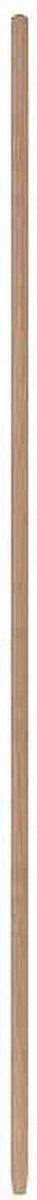Super Prof 6.013.21 Losse houten steel voor bezem - 1500mm