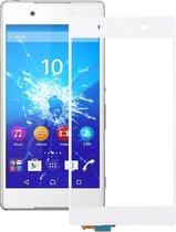 Touch Panel voor Sony Xperia Z3 + / Z4 (wit)