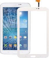 Let op type!! Original Touch Panel Digitizer for Galaxy Tab 3 7.0 T210 / P3200(White)