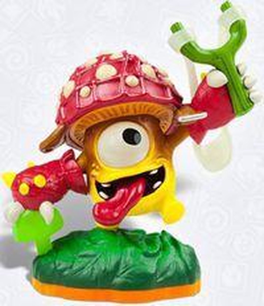 Skylanders Giants: Shroomboom - Lightcore