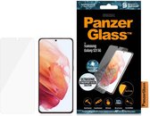 PanzerGlass 7269 écran et protection arrière de téléphones portables Protection d'écran transparent Samsung 1 pièce(s)