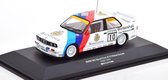 BMW M3 Sport Evolution No.10, DTM 1992 "BMW Motorsport" Steve Soper 1-43 CMR Models