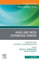 The Clinics: Surgery Volume 54-2 - Head and Neck Cutaneous Cancer, An Issue of Otolaryngologic Clinics of North America