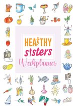 Healthy Sisters Planner
