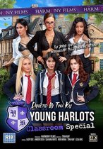 Young Harlots - Classroom Special