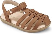 Bibi - Meisjes Sandalen -  Soft Sandals Caramel - maat 23